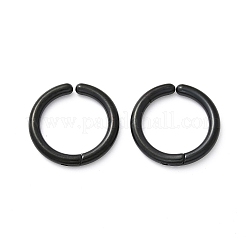 Серьга-манжета из нержавеющей стали 201&nbsp;EJEW-C131-01D-EB