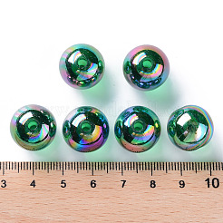 Perline acrilico trasparente&nbsp;X-MACR-S370-B16mm-735