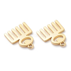 Латунные подвески&nbsp;LS-KK-Z010-11G