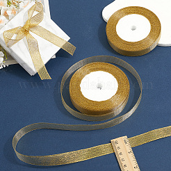 Полиэфирная лента OCOR-WH20001-72B-01