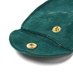 Бархатные мешочки для хранения украшений&nbsp;ABAG-C003-01A-02