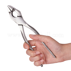 Стальные плоскогубцы&nbsp;TOOL-WH0080-35