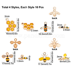 Подвески из сплава &nbsp;PALLOY-SC0001-79