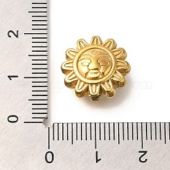 Ионное покрытие (IP) шарики из нержавеющей стали 304&nbsp;STAS-I321-47G