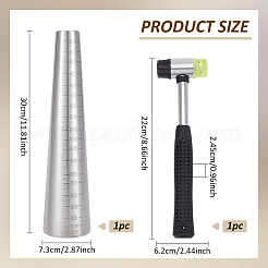 Наборы инструментов&nbsp;TOOL-BC0002-76