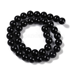 Непрозрачное стекло бисер нитей&nbsp;G-A234-A01-01