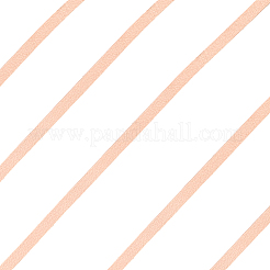 5 м плоские шнуры из коровьей кожи&nbsp;WL-GF0001-27A-03