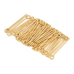 Spilli in ottone Shegrace da 20 g&nbsp;XGRPCP210-263G