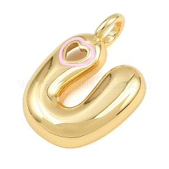 Pendentifs en laiton&nbsp;KK-CBA3FD6-07U-G
