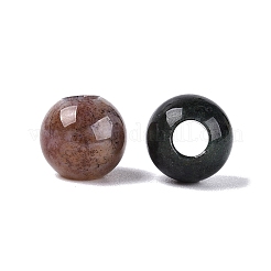 Natur Indien Achat Perlen europäischen&nbsp;G-Q607-02R