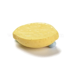 Непрозрачные кабошоны из смолы&nbsp;LS-RESI-Z012-01C