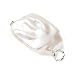 Подвески из абс-пластика PALLOY-JF04415