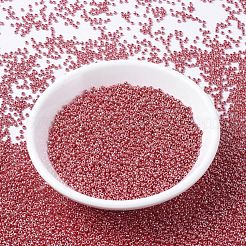 Perline rotonde miyuki rocailles&nbsp;SEED-G007-RR0425