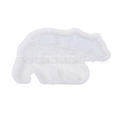 Силиконовые Молды SIL-A010-02