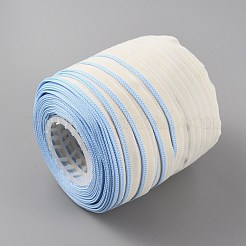 Плоские хлопковые повязки на голову&nbsp;OCOR-WH0067-52D