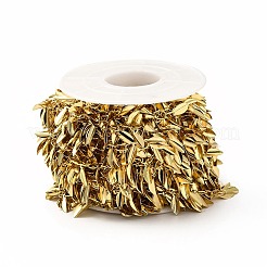 Латунные листовые звенья цепи CHC-H104-01G