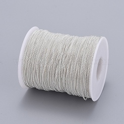 Латунные витой цепочки&nbsp;CHC-S108-S