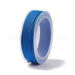 Fils de nylon tressé&nbsp;NWIR-E023-1mm-13