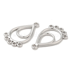 Ссылки на компоненты люстры из нержавеющей стали марки 304 STAS-D084-02P