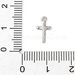 Латунь подвески&nbsp;LS-KK-V016-21A-P