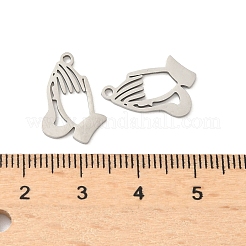 201 подвеска из нержавеющей стали с лазерной резкой&nbsp;STAS-P428-12P