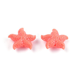 Perline corallo sintetico&nbsp;CORA-S026-08H