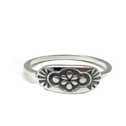 Кольца из цинкового сплава для женщин&nbsp;FS-WGDBD8C-01