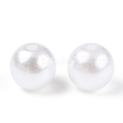 Акриловые бусины OACR-ZX005-35A