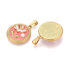 Подвески из нержавеющей стали 304&nbsp;STAS-T072-87B-G