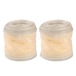 Ленты сетки деко полиэстера&nbsp;OCOR-TAC0024-004F