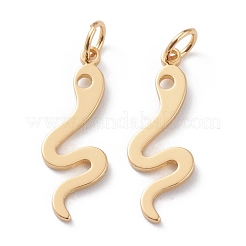 Латунь подвески&nbsp;KK-A149-02G