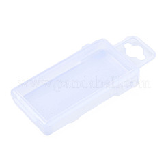 Conteneur de stockage de billes de polypropylène (pp)&nbsp;CON-S043-003