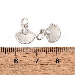 Латунь подвески&nbsp;KK-I276-09P