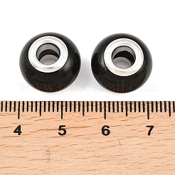 Спрей окрашенное стекло Европейский бисером&nbsp;X-GPDL-R001-11S