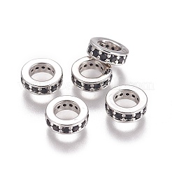 Латуни кубического циркония европейские шарики&nbsp;KK-E772-02E-P