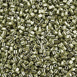 Стеклярус SEED-S032-12A-1119