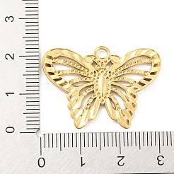 Pendentifs en acier inoxydable 304&nbsp;STAS-I202-15G