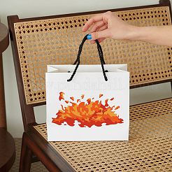 1 комплект трафаретов для рисования домашних животных DIY-MA0003-34B