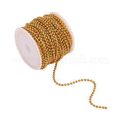 Латунные шаровые цепи CHC-CJ0001-17D-01