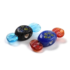 Бусины лэмпворк  LAMP-I024-30