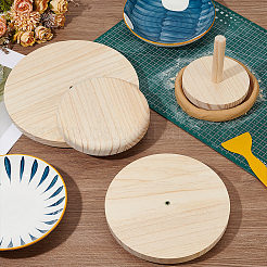 1 набор инструментов для лепки из дерева и глины WOOD-BC0001-34