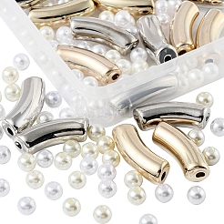 Набор для изготовления браслета из бисера своими руками DIY-YW0005-16