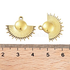 Подвески из нержавеющей стали 304&nbsp;LS-STAS-P364-20G