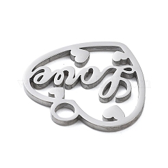 Подвески из нержавеющей стали 304&nbsp;LS-STAS-I327-13P