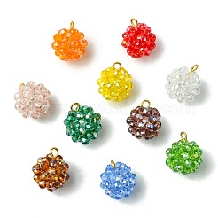 Подвески из нейлоновой проволоки&nbsp;PALLOY-CJ00105