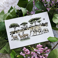 4 шт. DIY-WH0487-0116