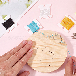 Kit de manualidades con cuerdas para hacer tú mismo&nbsp;DIY-WH20050-55D