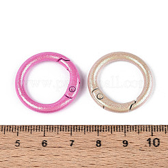 Пружинные кольца из сплава PALLOY-T092-74