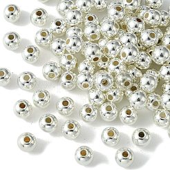 Пластиковые бусины ccb 100 шт. CCB-FS0001-06A