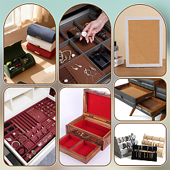 Selbstklebendes Polyestergewebe&nbsp;DIY-WH0671-233D